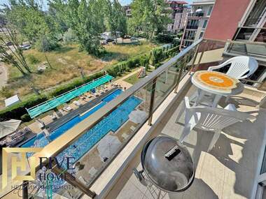 Satış - Apartman olarak Sunny Beach,  Burgas