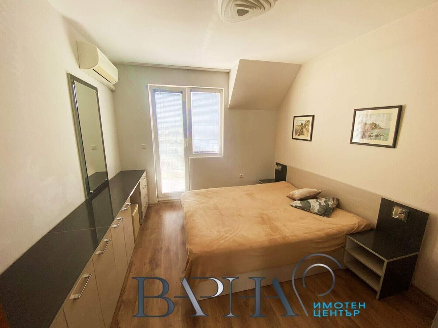 1 bedroom Apartment in Center, Varna – photo 4
