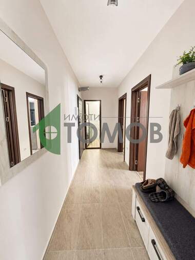 For rent - Apartment in Kazanski,  Stara Zagora