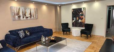 Miete - Wohnung in Zentar,  Burgas