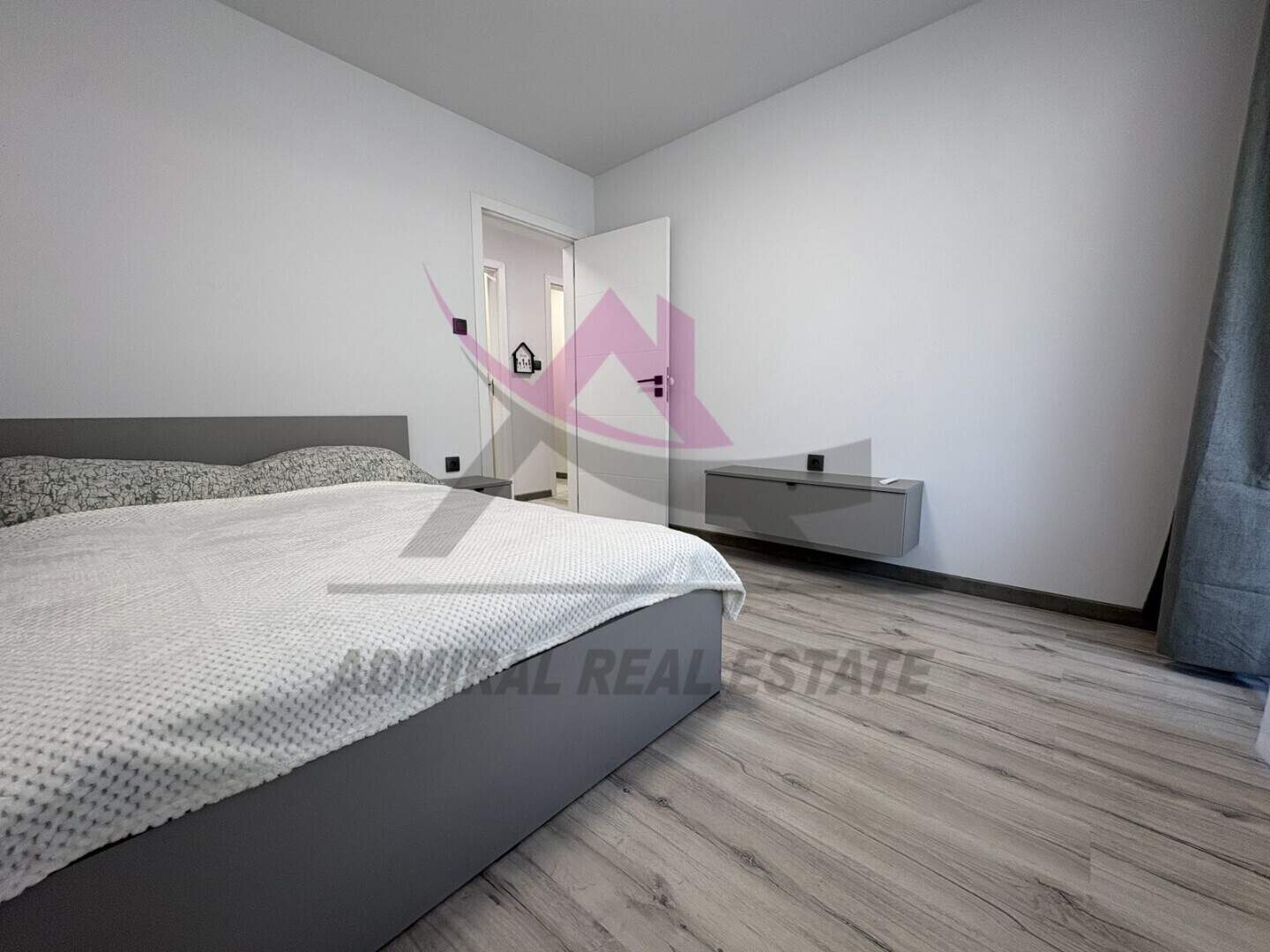 Cu trei camere Apartament în Vinița, Varna – fotografia 9