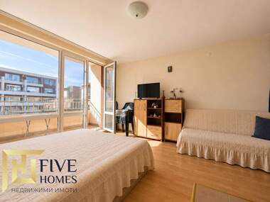 Satış - Apartman olarak Sunny Beach,  Burgas
