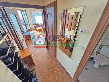 For sale - Apartment in Kosharitsa,  Burgas