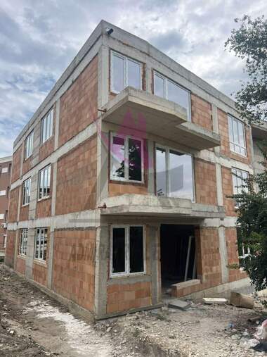 For sale - Apartment in Vazrajdane 3,  Varna