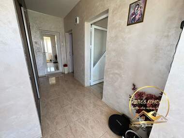 For sale - Floor of a house in Boliarovo,  Haskovo