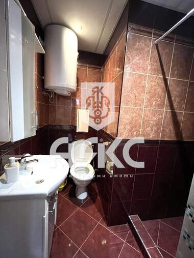 Kira - Apartman olarak Ovça Kupel,  Sofia