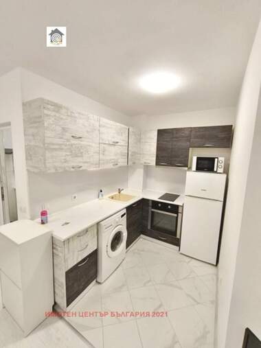 Vânzare - Apartament în Musagenița,  Sofia