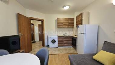 Verkauf - Wohnung in Sweti Wlas,  Burgas