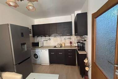 Miete - Wohnung in Lewski,  Warna