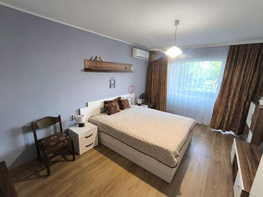 For sale - Apartment in Zdravec Iztok,  Ruse
