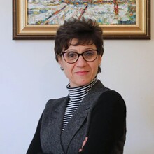 Nina Ilieva