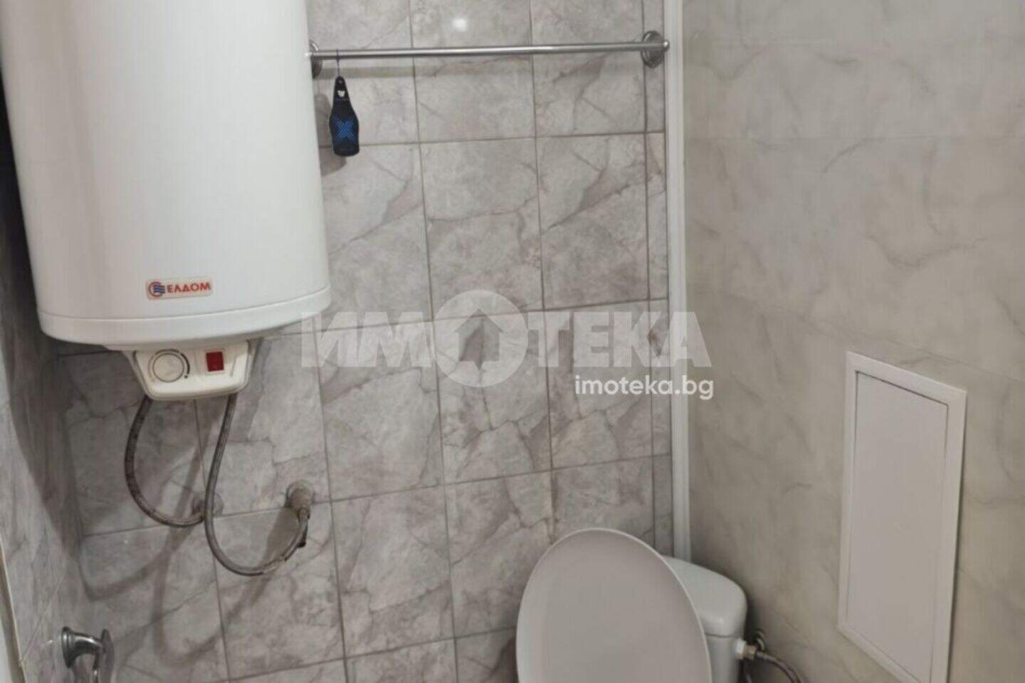 Cu două camere Apartament în Vladislavovo, Varna – fotografia 9