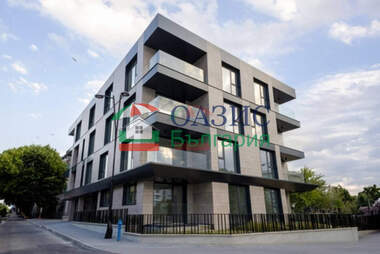 For sale - Apartment in Nessebar,  Burgas