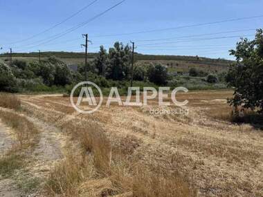 Vânzare - Teren agricol în Ignatievo,  Varna