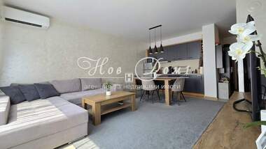 For sale - Apartment in Simeonovo,  Sofia