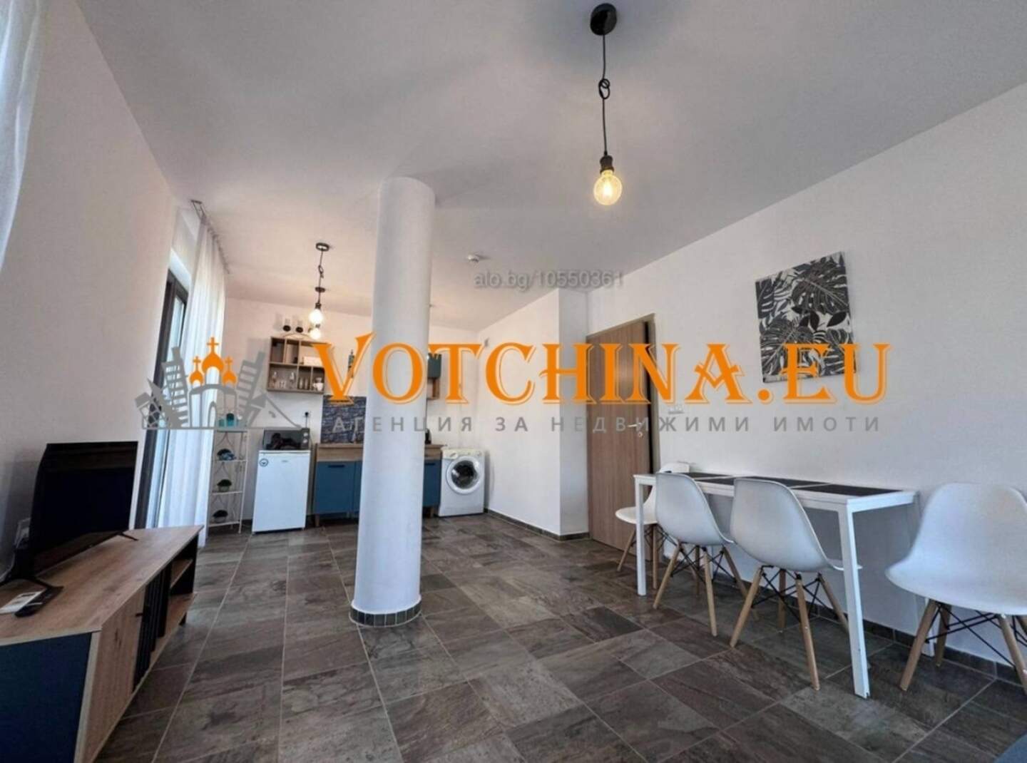İki odalı Apartman olarak Elenite, Burgas – fotoğraf 3
