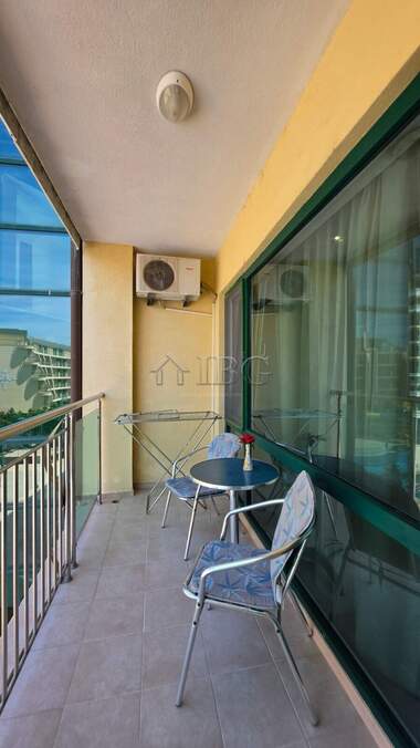Satış - Apartman olarak Sunny Beach,  Burgas