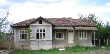 Vânzare - Teren de construcții în Tianevo,  Dobrice