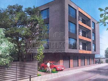 Vânzare - Apartament în Novo Selo,  Sliven