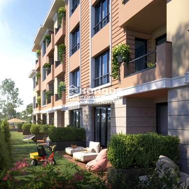 Vânzare - Apartament în Kiuceuk Parij,  Plovdiv