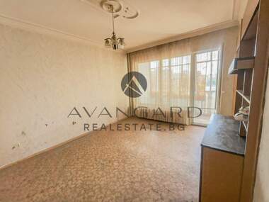 For sale - Apartment in Trakia,  Plovdiv