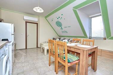 Продажба - Апартамент в Несебър,  Бургас