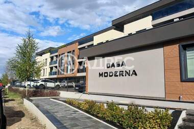 For sale - Apartment in Ostromila,  Plovdiv