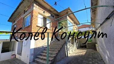 Продажа - Дом в Крепост,  Хасково