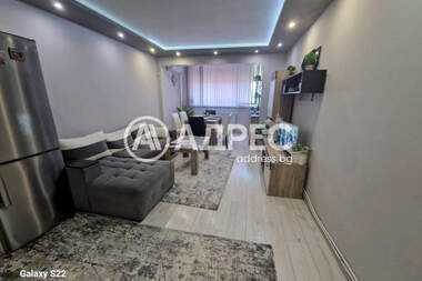 For rent - Apartment in Drujba,  Sliven