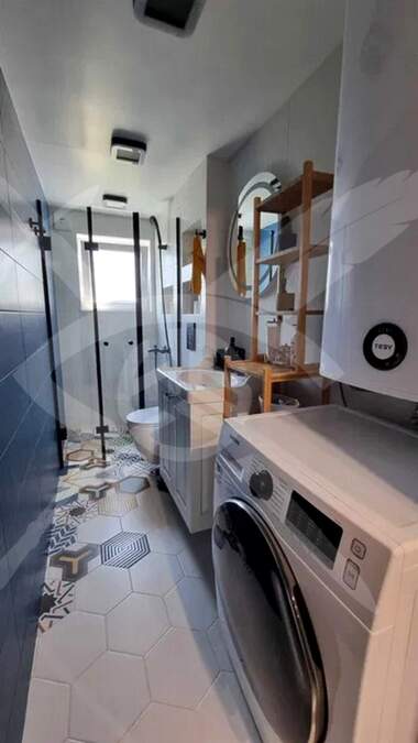 Închiriere - Apartament în Grățka mahala,  Varna