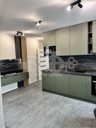 For sale - Apartment in Briz,  Varna