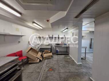 For sale - Store in Vitosha,  Sofia