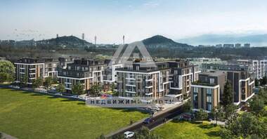 Vânzare - Apartament în Kărșiaka,  Plovdiv