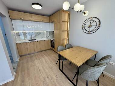 Satış - Apartman olarak Kiuçuk Parij,  Plovdiv