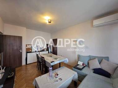 Satış - Apartman olarak Strelbishte,  Sofia