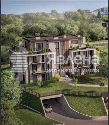 Продажба - Парцел за строителство в Драгалевци,  София