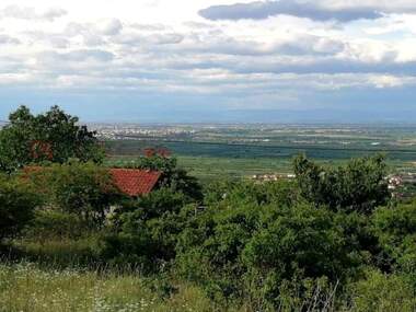 Verkauf - Baugrundstück in Brestnik,  Plowdiw
