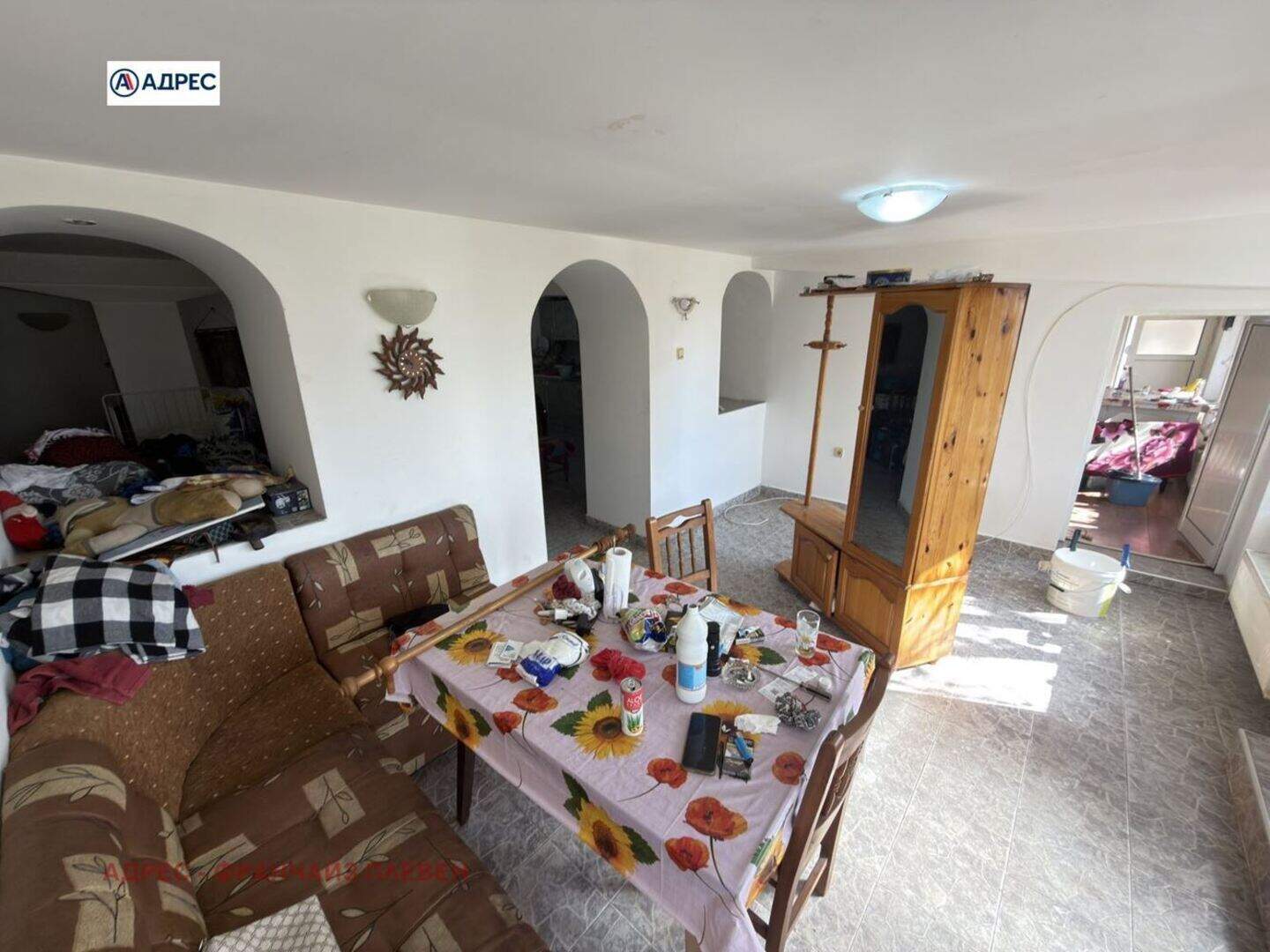 Haus in Kruschowene, Plewen – Foto 4