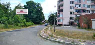 Продажба - Парцел за строителство в Приморско,  Бургас