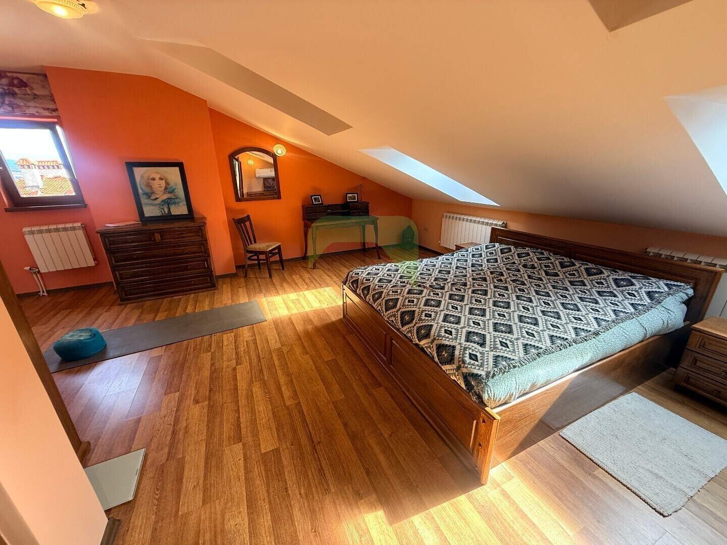 Dreizimmer Wohnung in Bansko, Blagoevgrad – Foto 8