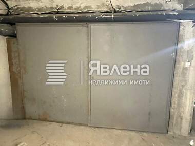 Продажба - Гараж в Изгрев,  Бургас