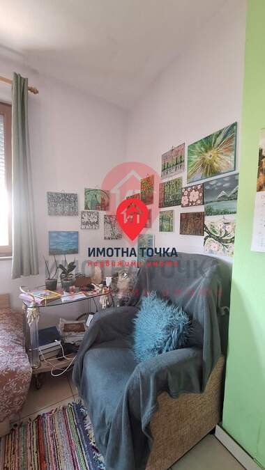 Продажба - Къща в Долнослав,  Пловдив