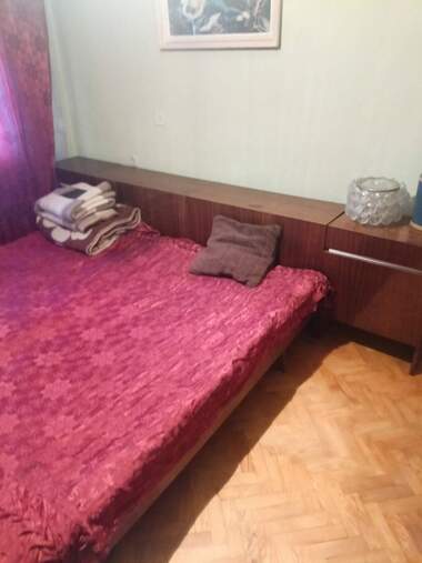 Verkauf - Wohnung in Oborishte,  Razgrad