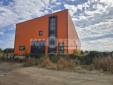 For sale - Warehouse in Benkovski,  Sofia