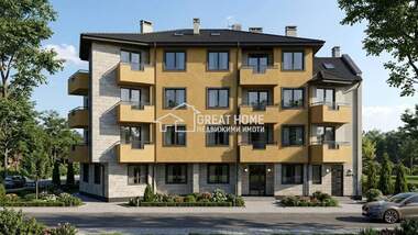 Verkauf - Wohnung in Kooperatiwen  pazar,  Targowishte