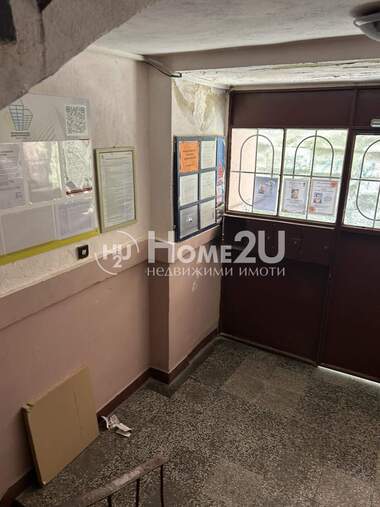 For sale - Apartment in Asparuhovo,  Varna