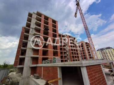 For sale - Apartment in Liulin-5,  Sofia