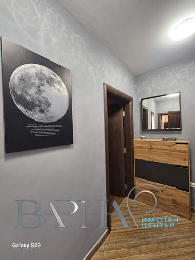 For rent - Apartment in Alen mak,  Varna