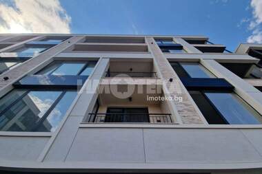 Продажа - Квартира в Христо Смирненски,  Пловдив