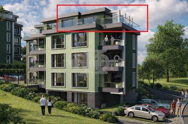 For sale - Apartment in Izgrev,  Varna